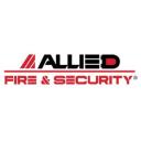 Allied Fire & Security logo